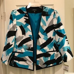 Kasper Women’s Blazer